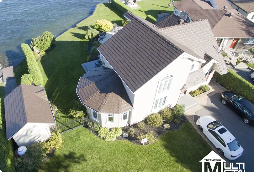 50-Year Transferable Lifetime Warranty